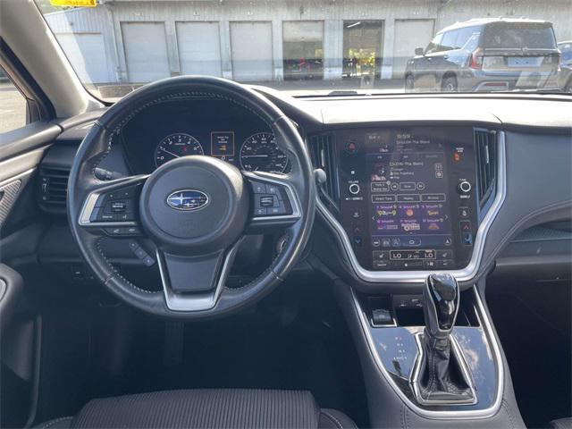 used 2020 Subaru Legacy car, priced at $17,965