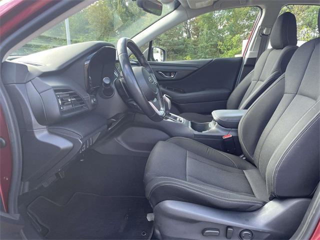 used 2020 Subaru Legacy car, priced at $17,965