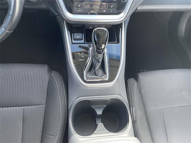 used 2020 Subaru Legacy car, priced at $17,965