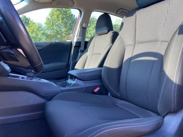 used 2020 Subaru Legacy car, priced at $19,849