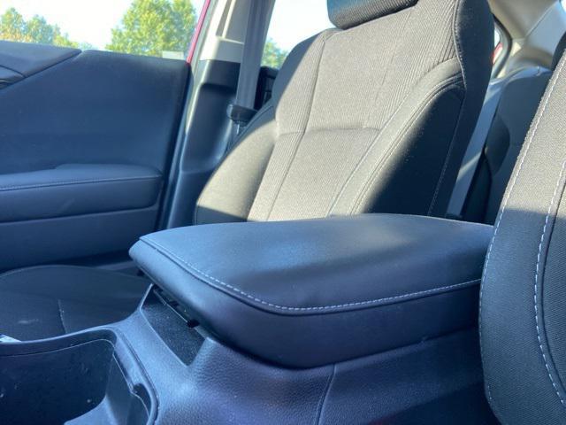 used 2020 Subaru Legacy car, priced at $19,849