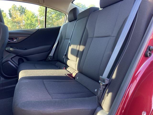used 2020 Subaru Legacy car, priced at $19,849