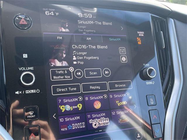 used 2020 Subaru Legacy car, priced at $17,965