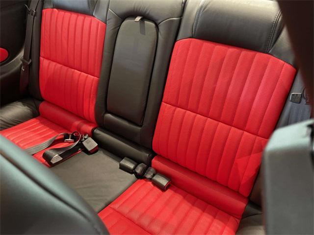 used 2000 Chevrolet Monte Carlo car, priced at $27,900