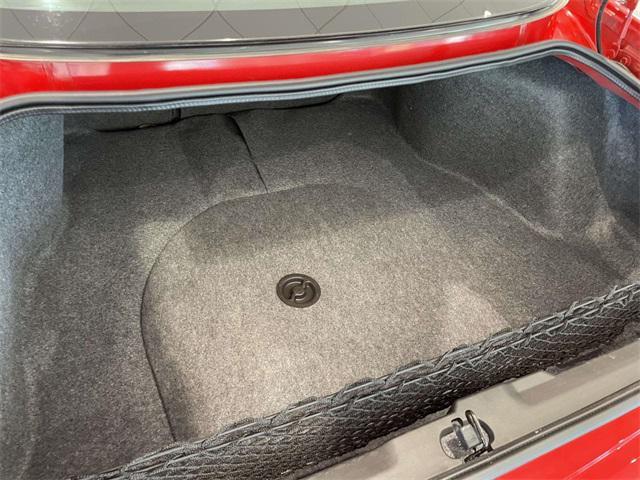 used 2000 Chevrolet Monte Carlo car, priced at $27,900