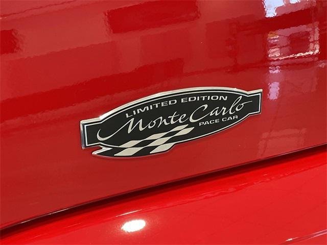 used 2000 Chevrolet Monte Carlo car, priced at $27,900