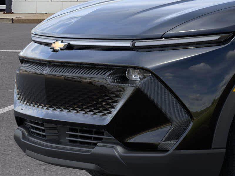 new 2026 Chevrolet Equinox EV car, priced at $42,444