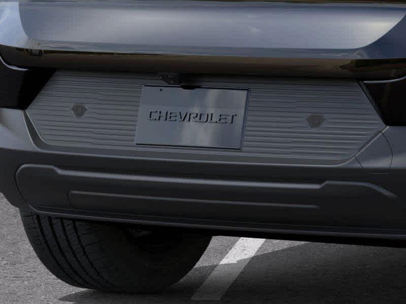 new 2026 Chevrolet Equinox EV car, priced at $42,444