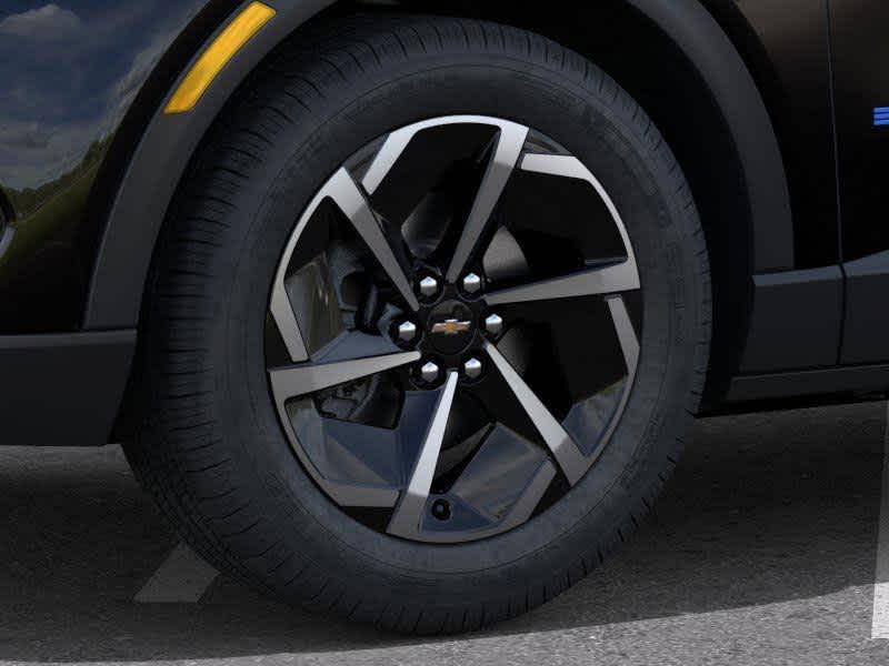 new 2026 Chevrolet Equinox EV car, priced at $42,444