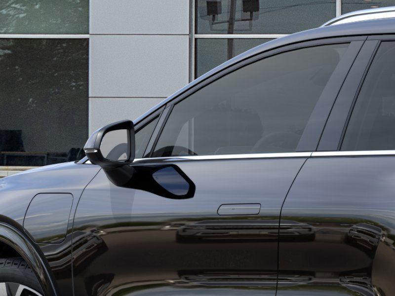 new 2025 Chevrolet Equinox EV car, priced at $44,234