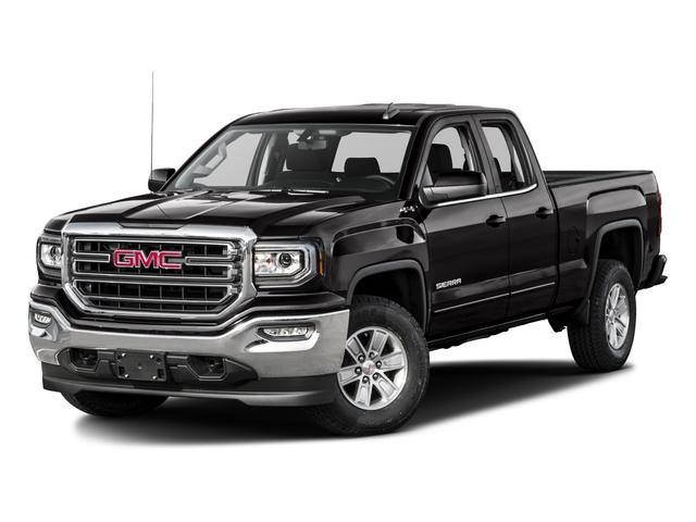 used 2016 GMC Sierra 1500 car, priced at $21,052