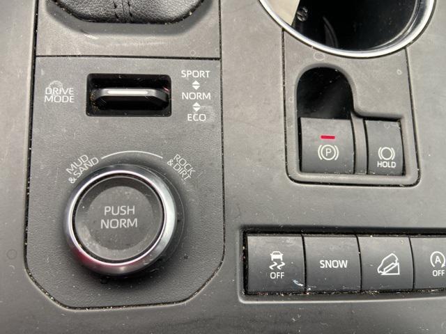 used 2021 Toyota Highlander car, priced at $37,994