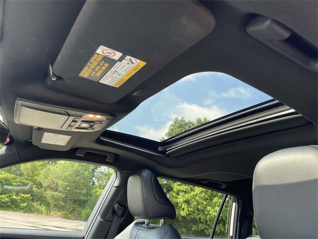used 2021 Toyota Highlander car, priced at $37,357
