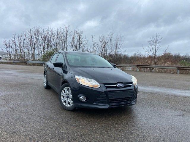 used 2012 Ford Focus car, priced at $6,588