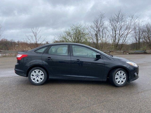 used 2012 Ford Focus car, priced at $5,988