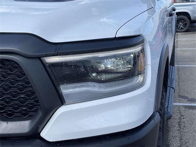 used 2024 Ram 1500 car, priced at $56,982