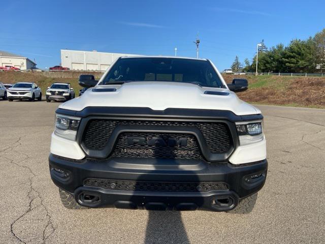 used 2024 Ram 1500 car, priced at $60,998