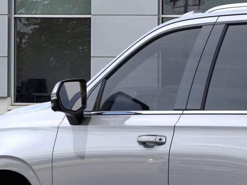 new 2026 Chevrolet Tahoe car, priced at $88,553