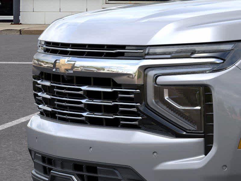 new 2026 Chevrolet Tahoe car, priced at $88,553