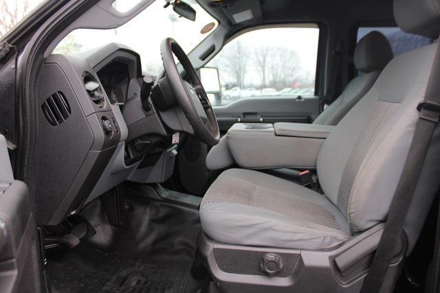 used 2015 Ford F-250 car, priced at $22,788