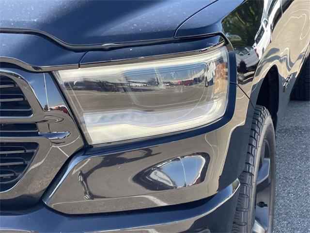 used 2019 Ram 1500 car, priced at $24,778