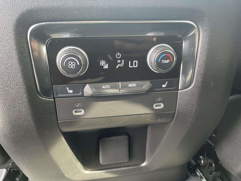 used 2024 Chevrolet Suburban car, priced at $73,595