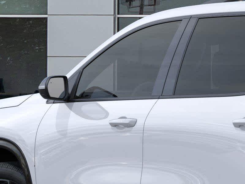 new 2026 Chevrolet Traverse car, priced at $62,390