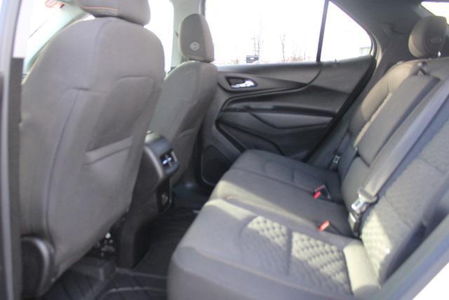 used 2020 Chevrolet Equinox car, priced at $15,900