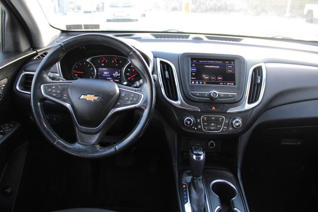 used 2020 Chevrolet Equinox car, priced at $15,900