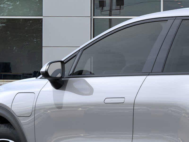 new 2026 Chevrolet Equinox EV car, priced at $36,995