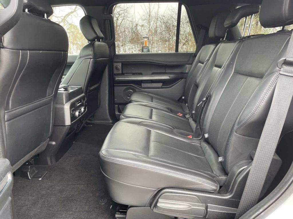 used 2018 Ford Expedition car, priced at $19,497