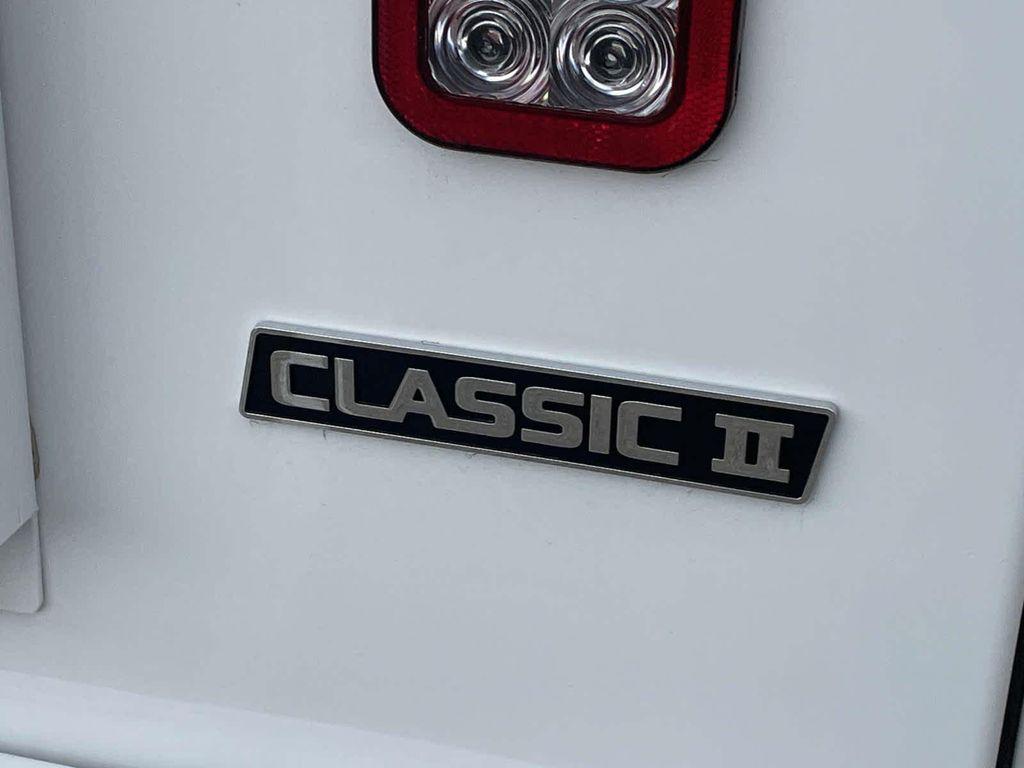 new 2025 Chevrolet Silverado 3500 car, priced at $54,278