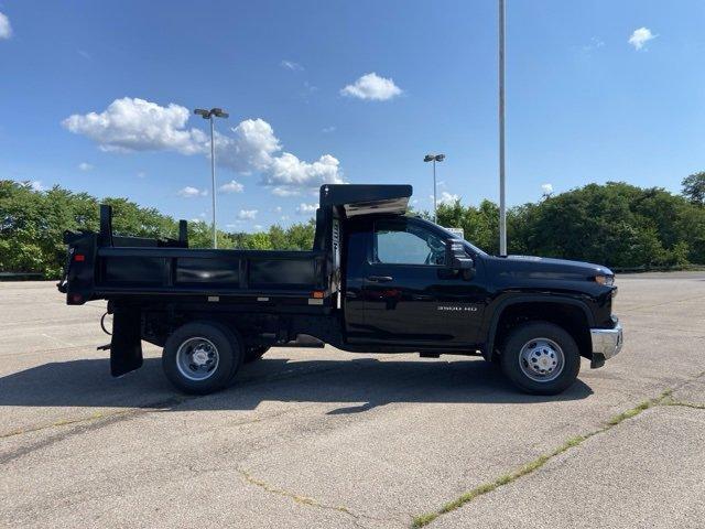 new 2024 Chevrolet Silverado 3500 car, priced at $67,167