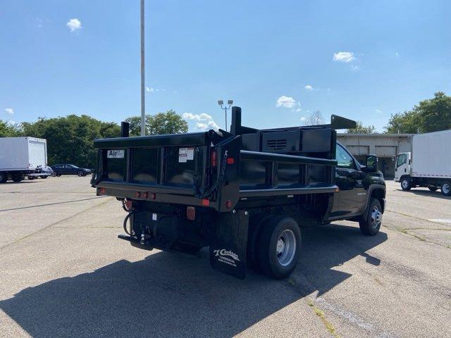 new 2024 Chevrolet Silverado 3500 car, priced at $67,167