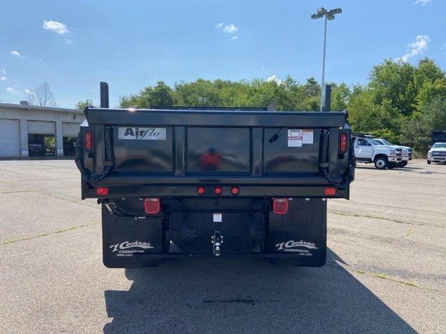 new 2024 Chevrolet Silverado 3500 car, priced at $67,167