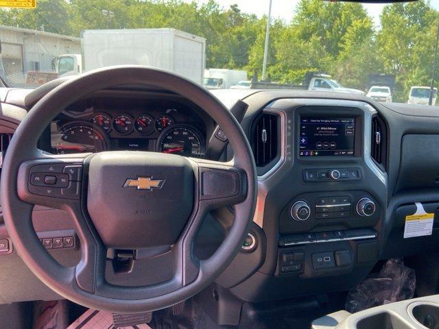 new 2024 Chevrolet Silverado 3500 car, priced at $67,167