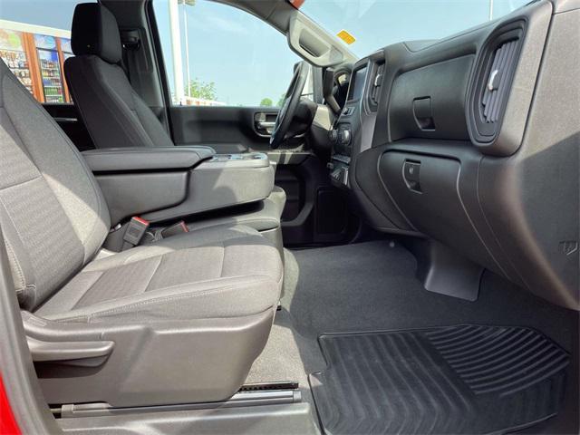 used 2024 Chevrolet Silverado 2500 car, priced at $52,999