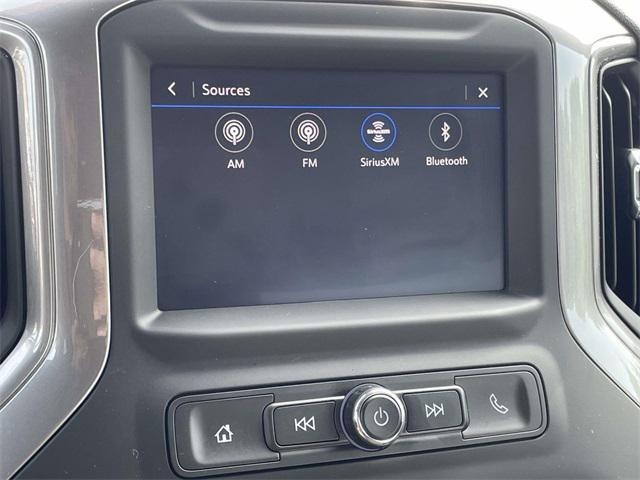 used 2024 Chevrolet Silverado 2500 car, priced at $52,999