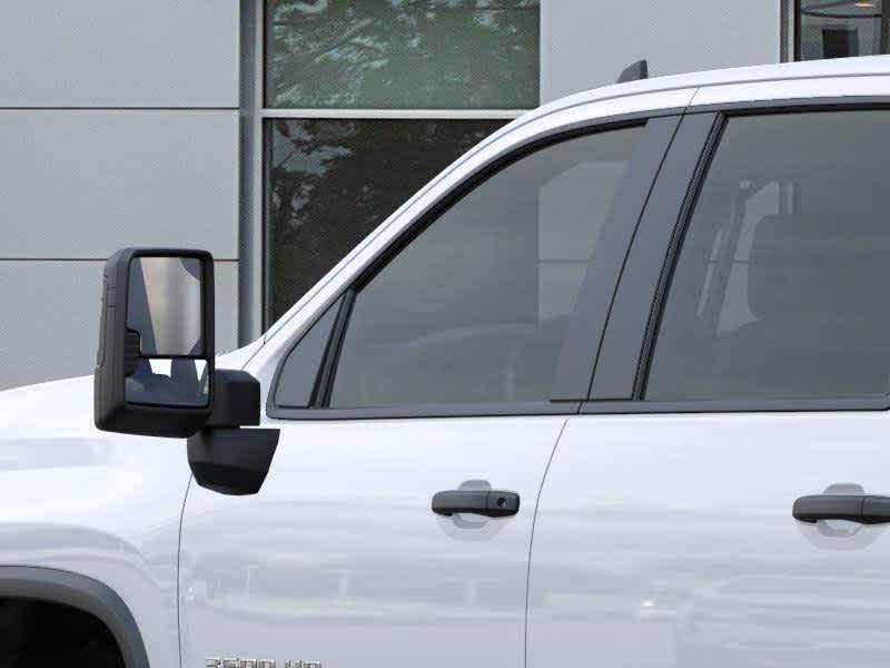 new 2026 Chevrolet Silverado 3500 car, priced at $57,320