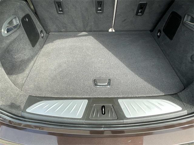 used 2020 Buick Envision car, priced at $20,355