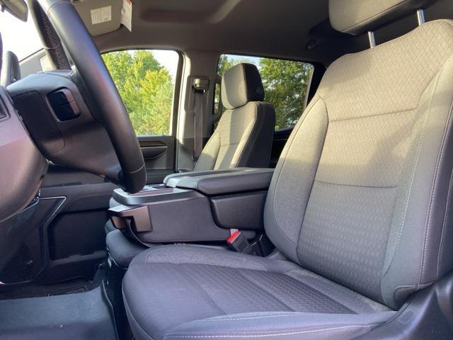 used 2023 Chevrolet Silverado 1500 car, priced at $46,977