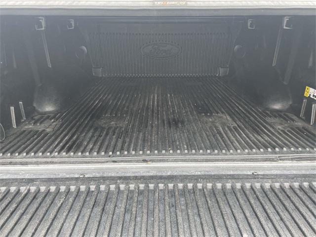 used 2020 Ford F-150 car, priced at $30,964