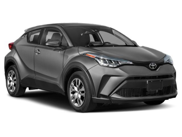 used 2021 Toyota C-HR car, priced at $23,988