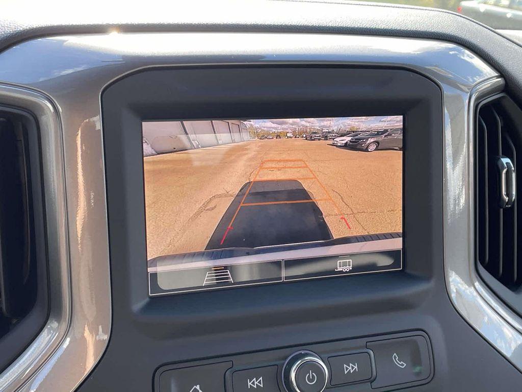 new 2026 Chevrolet Silverado 3500 car, priced at $54,470