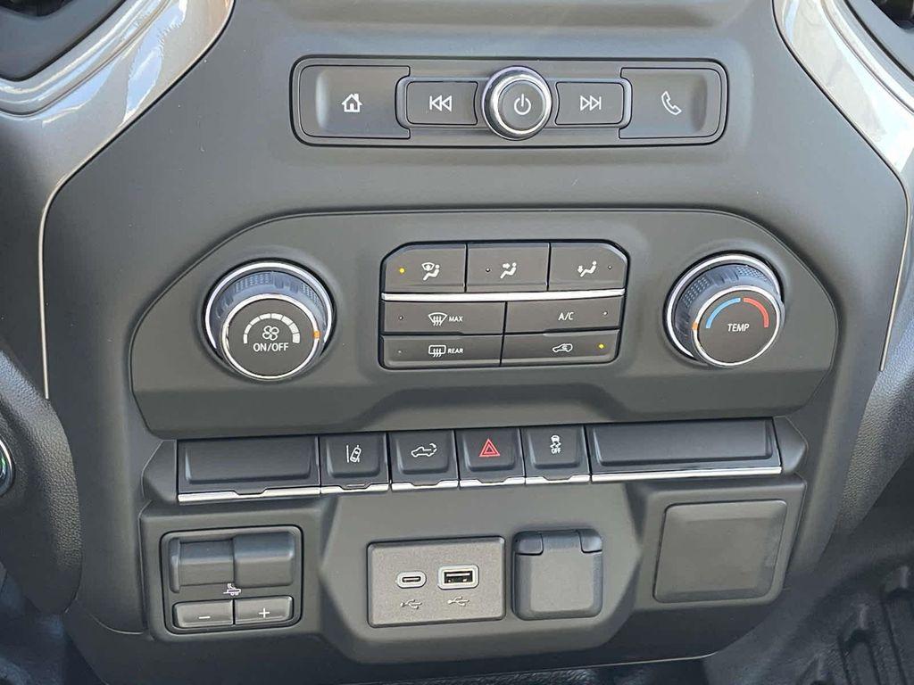 new 2026 Chevrolet Silverado 3500 car, priced at $54,470