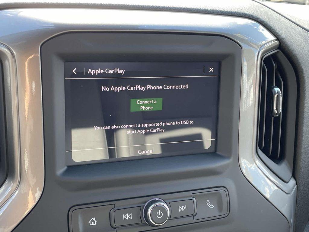 new 2026 Chevrolet Silverado 3500 car, priced at $54,470