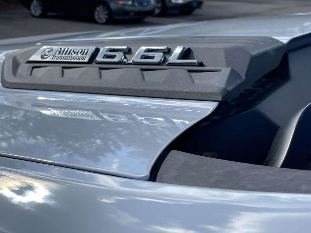 new 2026 Chevrolet Silverado 3500 car, priced at $54,470