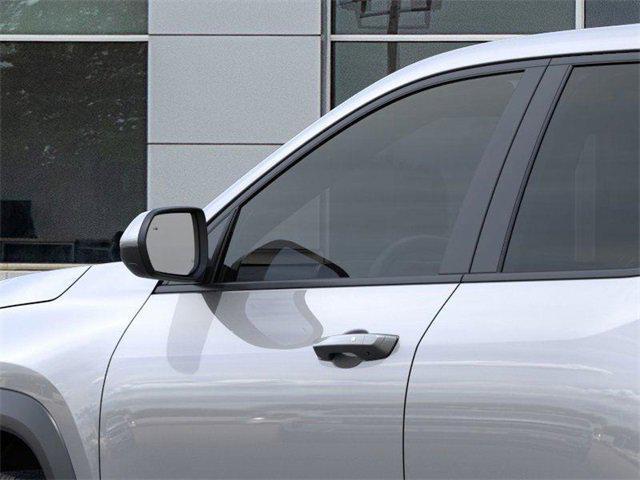 new 2026 Chevrolet Equinox car, priced at $34,045
