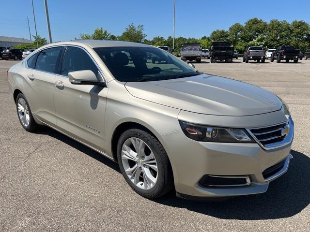 used 2014 Chevrolet Impala car, priced at $9,755