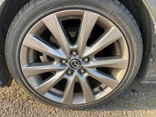 used 2019 Mazda Mazda3 car, priced at $16,990
